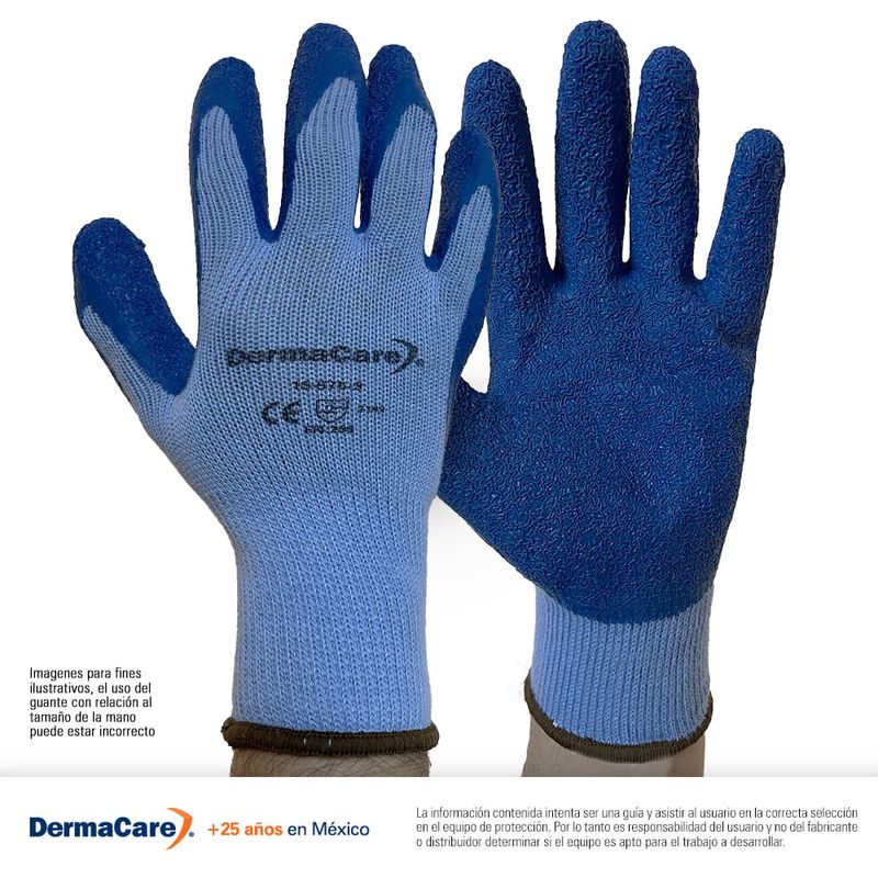 43-975-Guante-Acrilico-Naranja-Recubrimiento-de-Latex-Gris-43-975-4