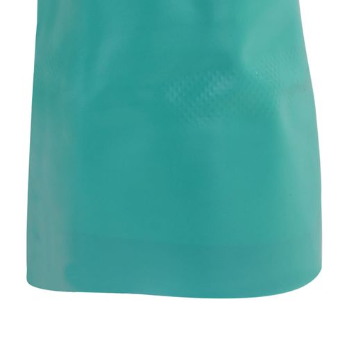 Guante Nitrilo Verde Dermacare 67-175