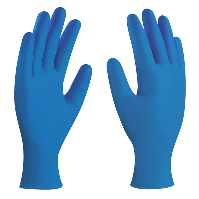 67-600-Guante-Nitrilo-Desechable-Dermacare-Azul-1
