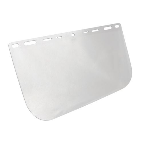 Mica Clara PETG para Cabezal Dermacare AL-441