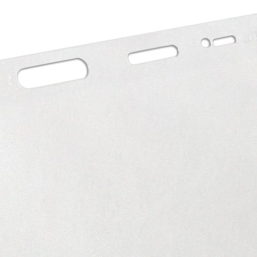 Mica Clara PETG para Cabezal Dermacare AL-441
