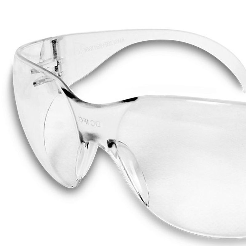 AL012CL-Lente-de-Seguridad-Steel-Claro-Dermacare-AL012CL-2