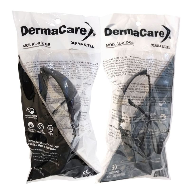 AL012GR-Lente-de-Seguridad-Steel-Gris-Dermacare-AL012GR-3