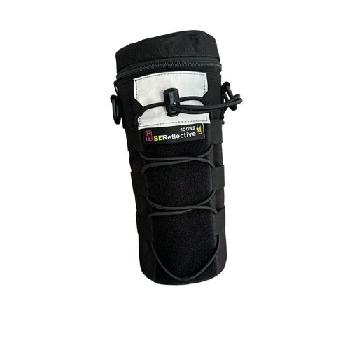 Pouch termo aislado para cilindro de bebida M60 Chaleco M100