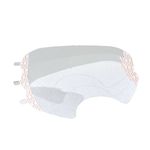 MM-6885-Mica-Protectora-para-Visor-3M-6885-Paquete-de-25-Piezas