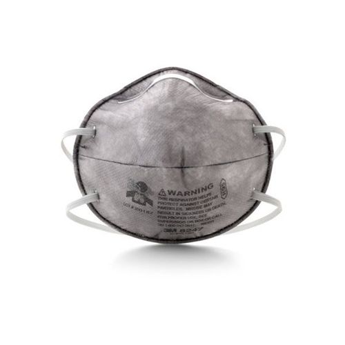 Mascarilla Desechable 3M 8247 R95 - Caja 20 Piezas