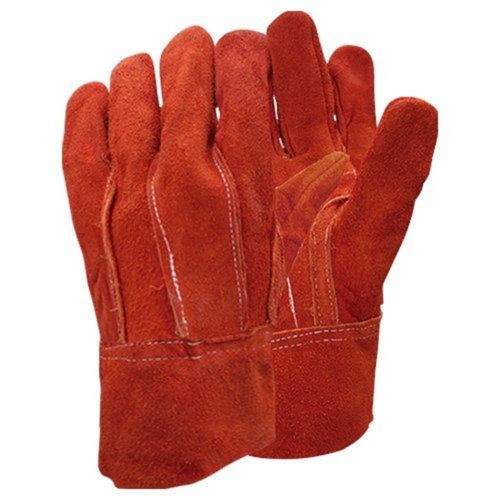 Guante de Carnaza Corto, MR SG1042
