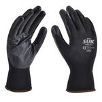 SUK-811-Guante-de-Nylon-Negro-Palma-de-Nitrilo-SUK-811-1