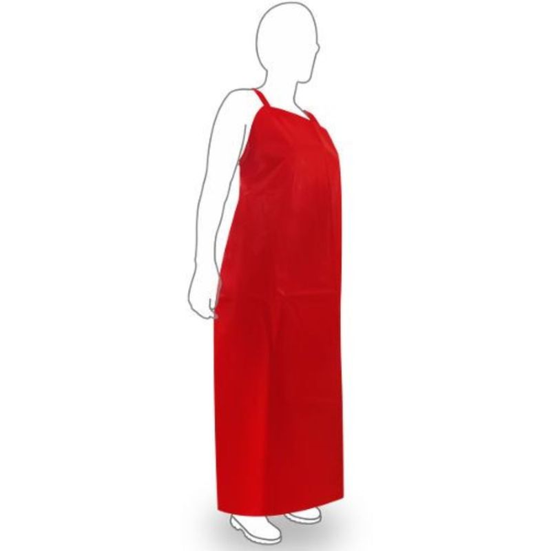 DZ1013R-Mandil-de-TPU-en-Rojo-Grosor-de-25-mm-MR-DZ1013-1