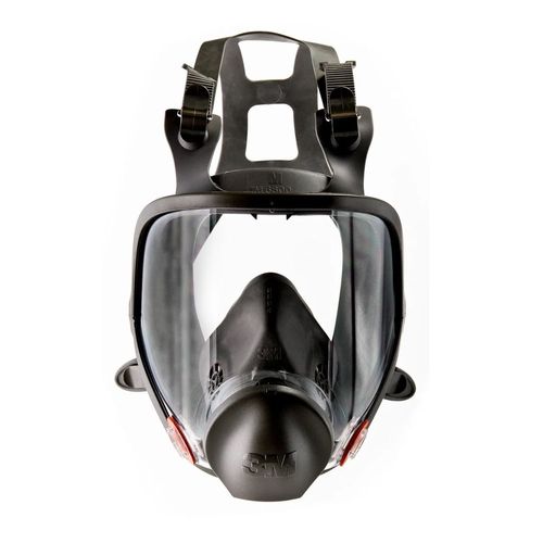 Respirador de Cara Completa 3M 6800