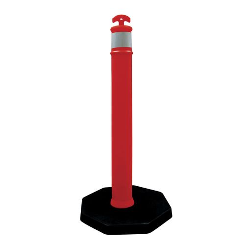 Poste Delimitador Base Dermacare SE-PD
