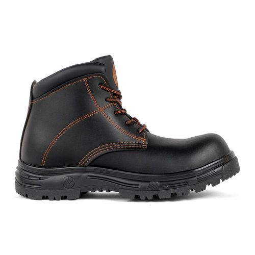 Botas de Seguridad Retryver Bull Enclave