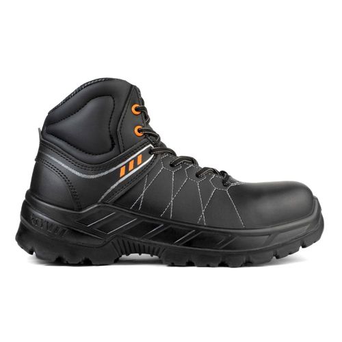 Botas de Trabajo Retryver Crater Ultra