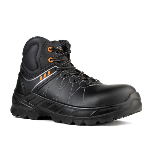 Botas de Trabajo Retryver Crater Ultra