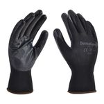 51-811-Guante-Nylon-Negro-Nitrilo-dermacare-1