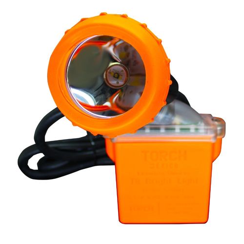 Linterna Minera Alámbrica T8.2