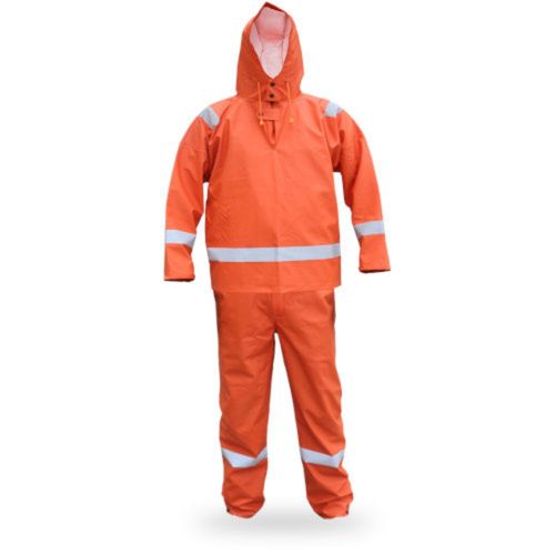 Impermeable de Pescador de Alta Resistencia, MR DZ1006n,