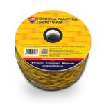 SR1010A-Cadena-Plastica-50-m-Amarilla-MR-SR1010-1
