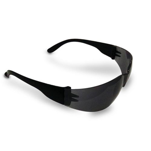 Lente Platinum Armazón Negro Mica Gris MR SV-1002-NGR