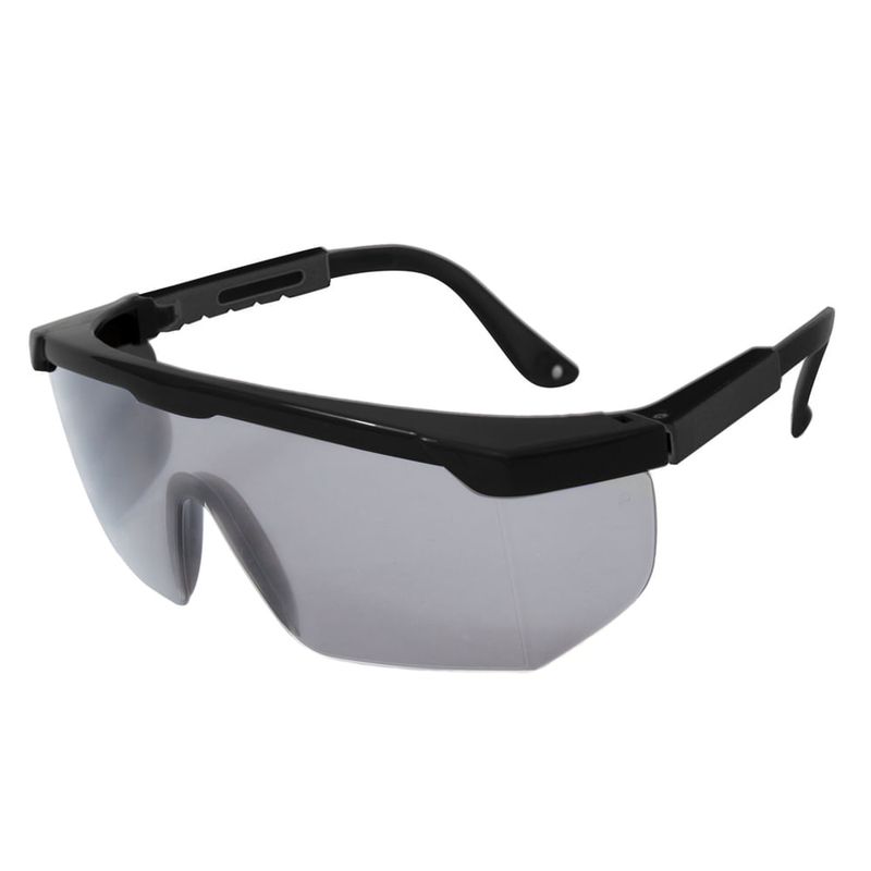 AL026GRBK-Lente-de-Seguridad-Expo-Gris-Armazon-Negro-Dermacare-AL026GRBK-1