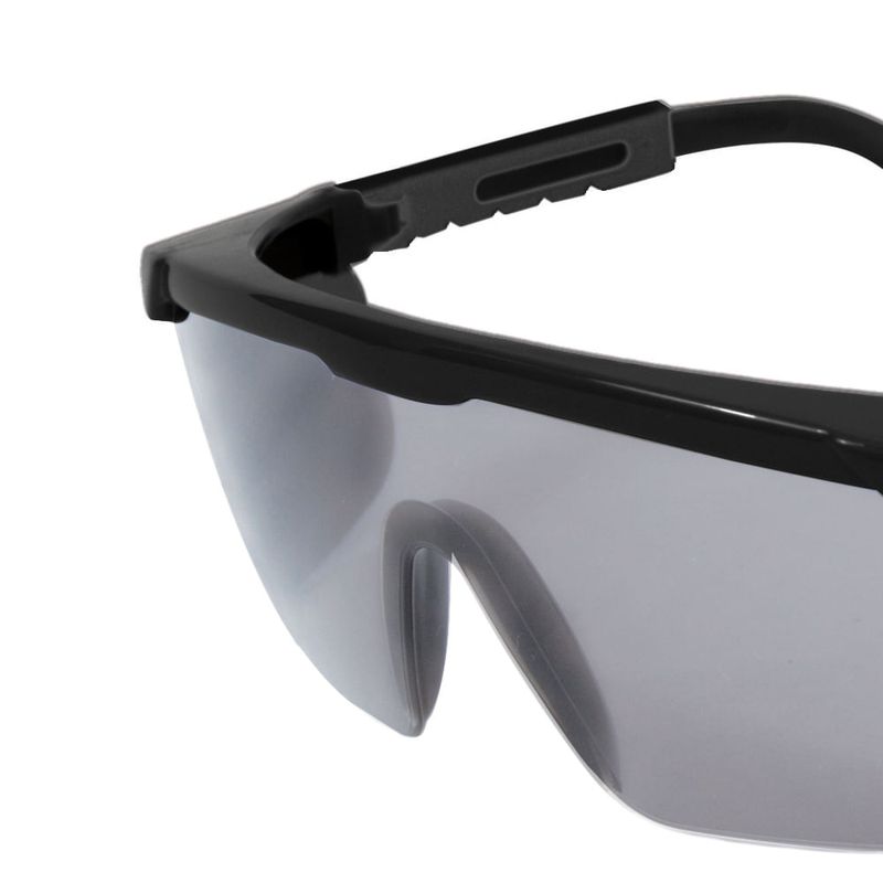 AL026GRBK-Lente-de-Seguridad-Expo-Gris-Armazon-Negro-Dermacare-AL026GRBK-2