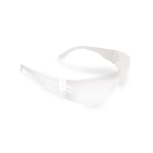 Lente Platinum Armazón Claro Mica Clara Antie MR SV-1002-CCF