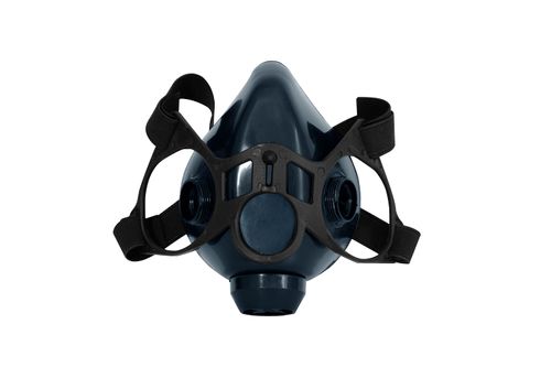 Respirador de Alto Rendimiento Bylack 7700