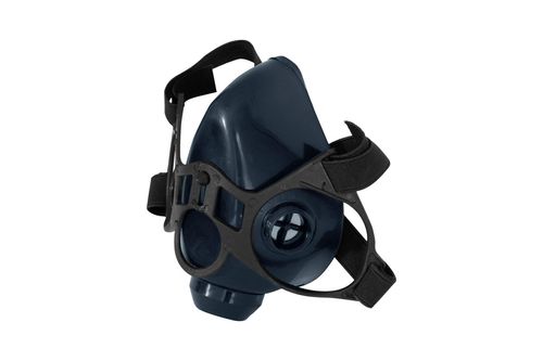 Respirador de Alto Rendimiento Bylack 7700