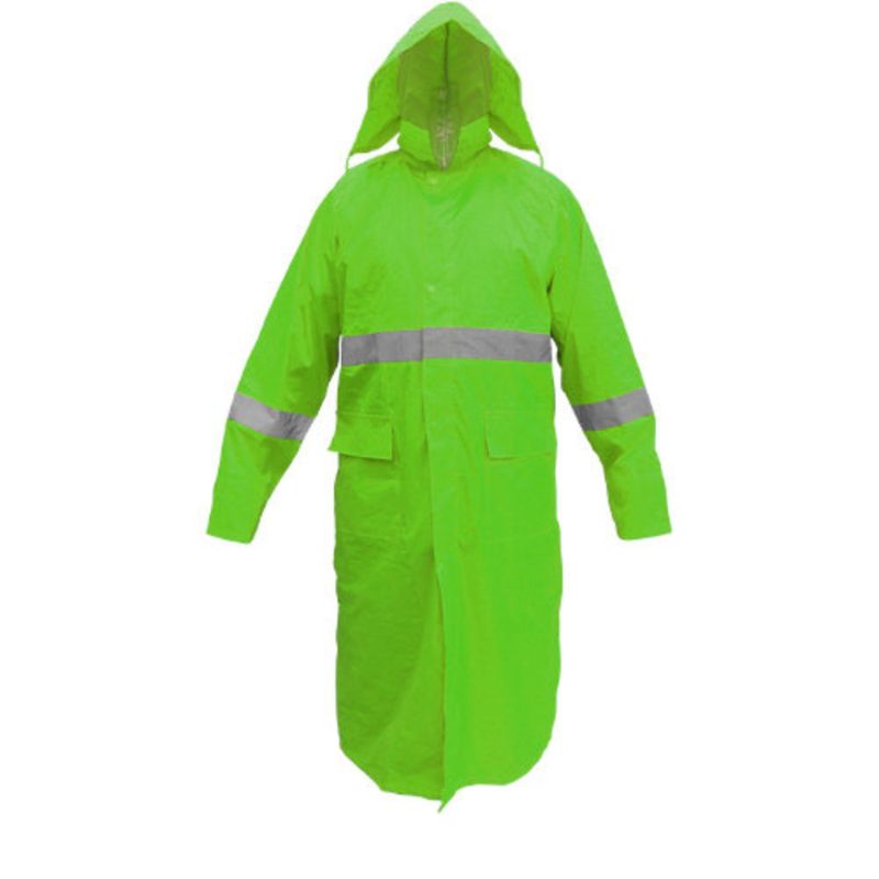 DZ1011V-Gabardina-Impermeable-de-Alta-Visibilidad-en-Verde-MR-DZ1011-1