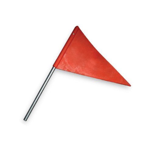 Banderín Rígido para Tractocamión MR SR1032
