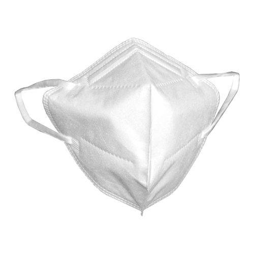 Protector Respiratorio DL KN95 caja con 50 piezas