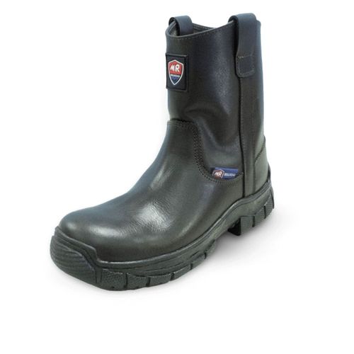 Bota Industrial Tipo Petrolera con Poliamida