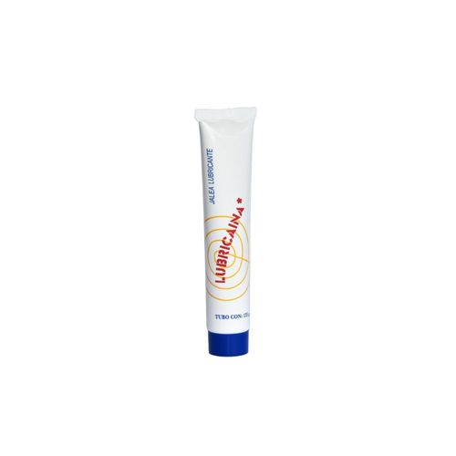 Jalea Lubricante anestésica Lubricaina Tubo 135 gr