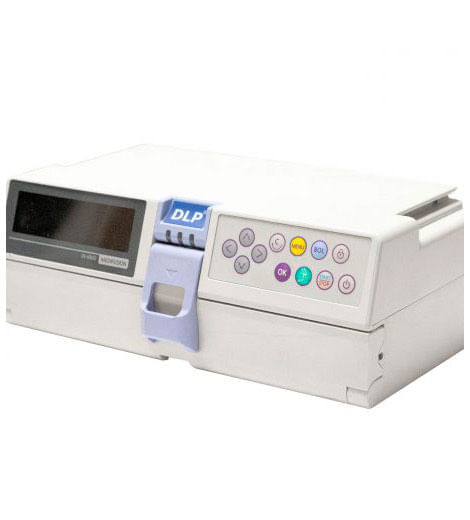 Bomba de infusión medifusion 2200L