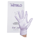094A-XM-LIL-Guante-Nitrilo-Uniseal-Metalico-Lila-100pz
