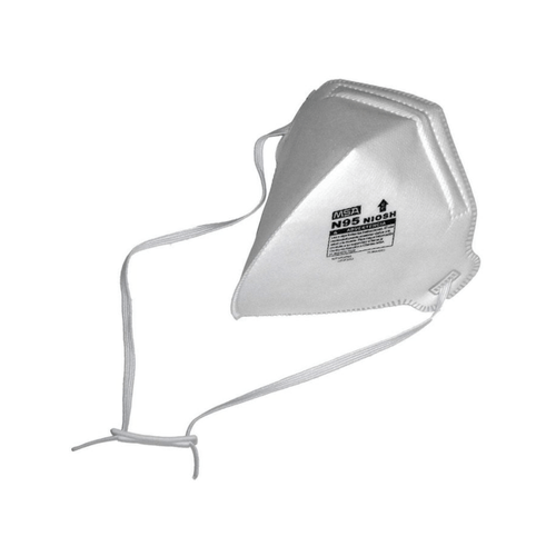 Respirador MSA 10116561 Affinity 3500 N95 (1 pieza)