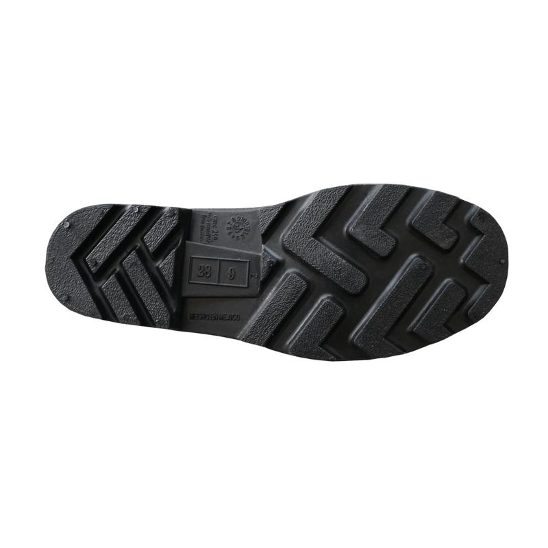 BOTJARC-Bot-Industrial-Negra-Bylack-con-Casquillo