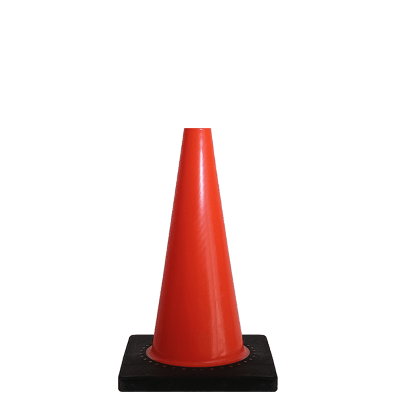 CONO0-Cono-Señalizacion-Vial-Sin-Reflect-45x28x25-ByLack