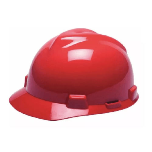 Casco tipo Cachucha ranurada V-Gard