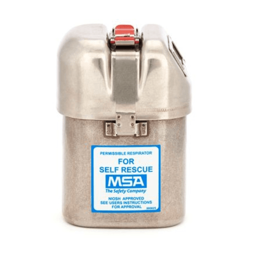 Autorescatador MSA W-65 455299