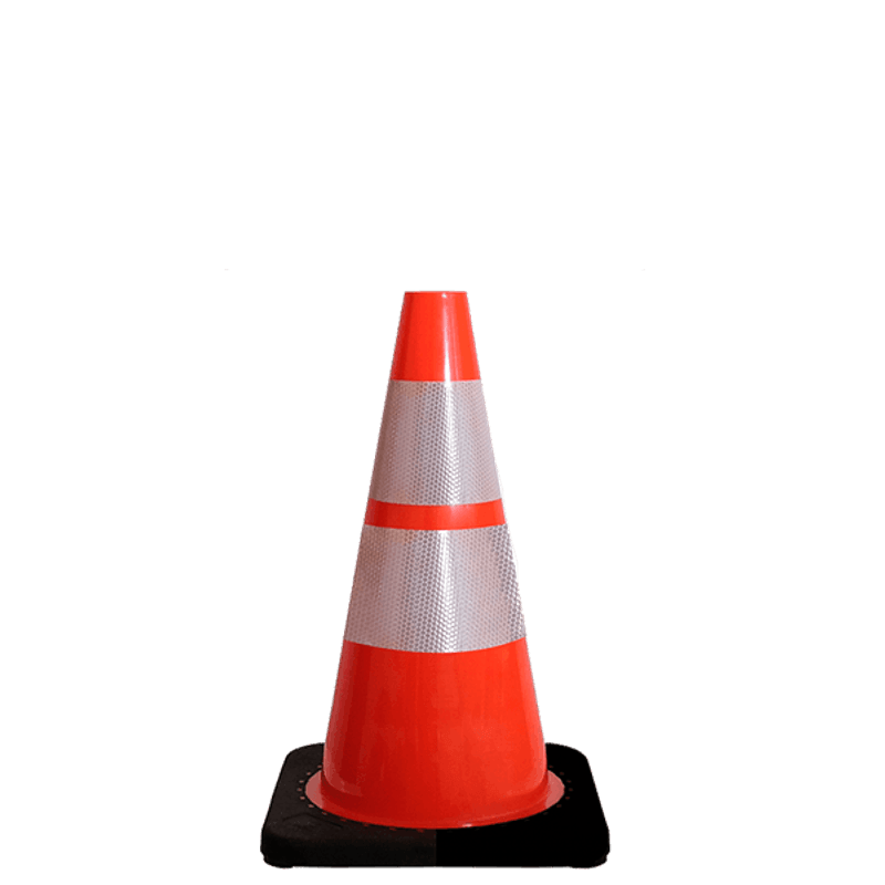 CONO2-ConoSenalizacion-Vial-Con-2Reflect-45x28x25-ByLack