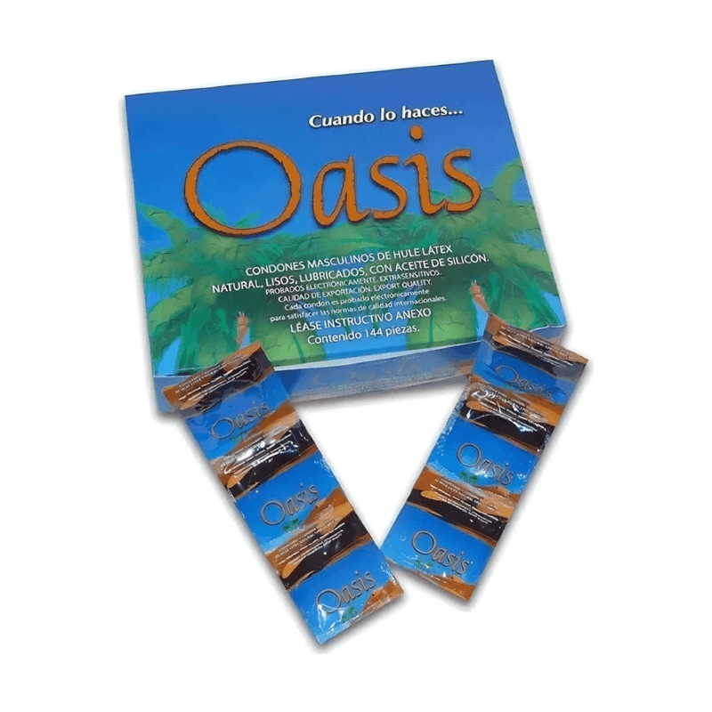 OASIS-Preservativos-Masculinos-144PZ-1