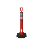 PSBN-Poste-Senalizacion-Vial-120cm-bylack