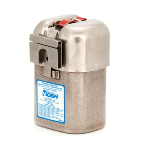 Autorescatador MSA W-65 455299