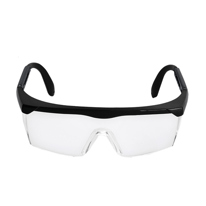 LENVIST-Lentes-Vistron-Mica-Clara-Marco-Negro-Bylack-2
