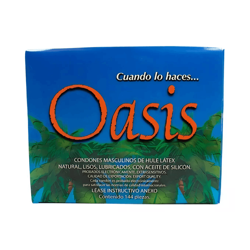 OASIS-Preservativos-Masculinos-144PZ-2