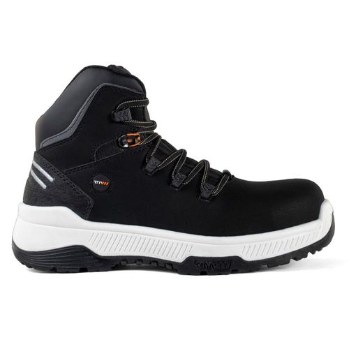 Botas de Seguridad Retryver Zeus Flex