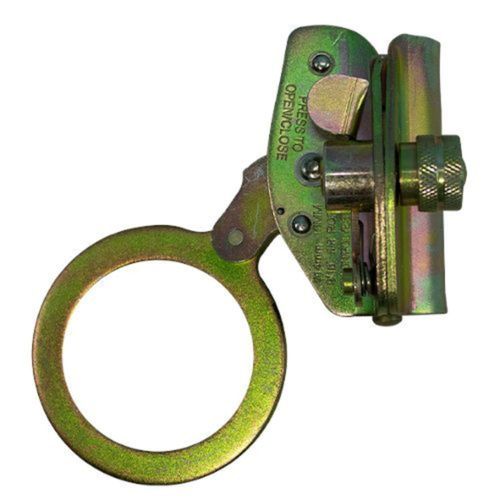 Agarra Sogas para Línea de Vida 5/8" MR SP1081