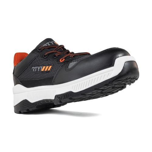 Tenis de Seguridad Retryver Urano Flex