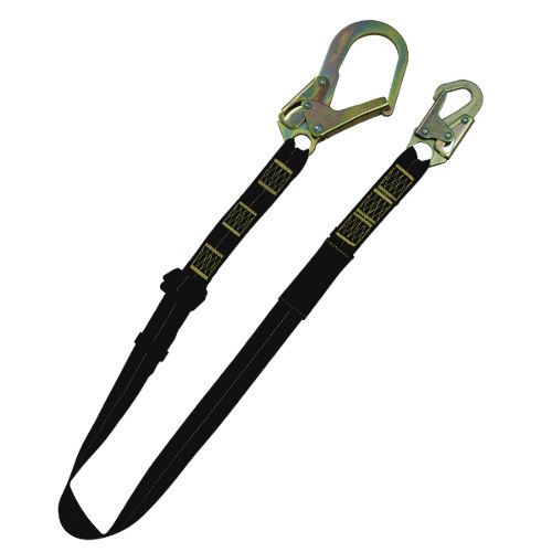 Línea de Posicionamiento Sencilla de Kevlar para Adultos MR SP1073KG